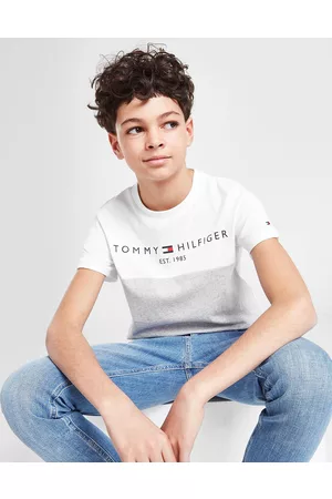 Tommy Hilfiger T-shirts & Manga Curta - T-Shirt Cut & Sew Essential para Júnior