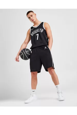 Jordan Homem Capris & Calções - Calções NBA Brooklyn Nets Swingman