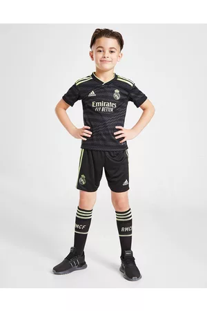 adidas Capris & Calções - Equipamento Alternativo Real Madrid 2022/23 para Criança