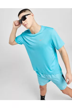 Nike Mulher T-shirts & Manga Curta - T-Shirt Miler