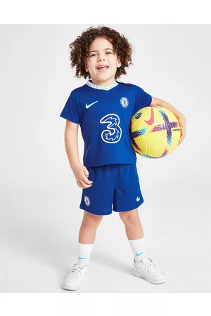 Nike Calções - Equipamento Chelsea FC 2022/23 de Bebé
