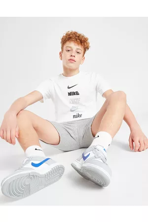 Nike T-shirts & Manga Curta - T-Shirt Multi Logo para Júnior