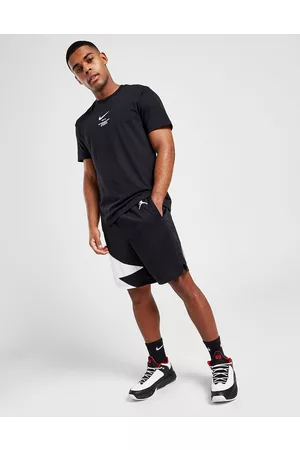 Jordan Homem Capris & Calções - Calções NBA LA Clippers Swingman