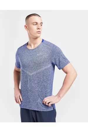 Nike Homem T-shirts & Manga Curta - T-Shirt Rise 365