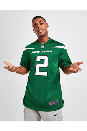 Nike Homem Camisolas sem capuz - Camisola NFL New York Jets Wilson #2