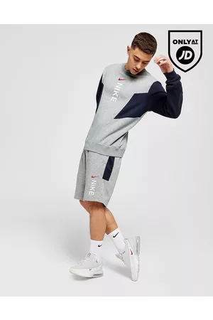 Nike Homem Calções - Calções Hybrid