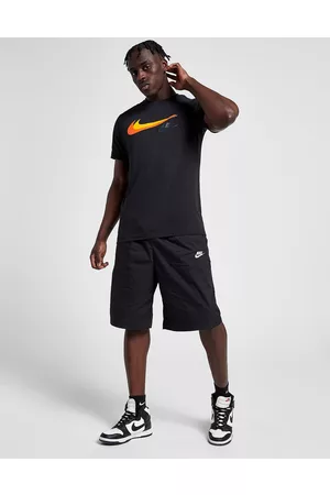 Nike Homem Calções - Calções Long Woven