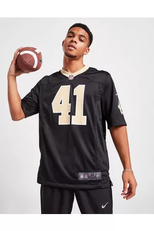 Nike Homem Camisolas sem capuz - Camisola NFL New Orleans Saints Kamara #41