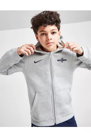 Nike Casacos - Casaco com Capuz Inglaterra Sportswear para Júnior