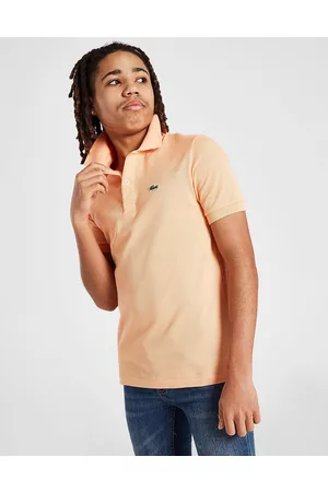 Lacoste T-shirts desportivas - Polo Core para Júnior