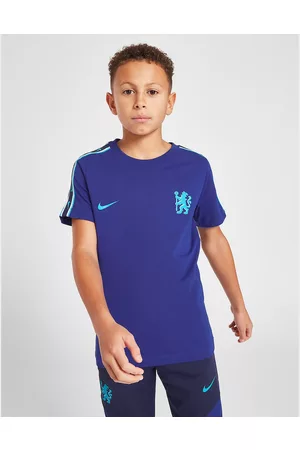 Nike T-shirts & Manga Curta - T-Shirt Chelsea FC Repeat para Júnior
