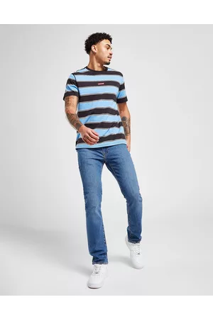 Levi's Homem Calças Justas - Jeans 511 Slim Fit