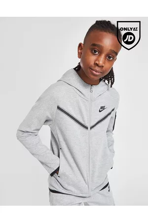 Nike Sweatshirts - Camisola com capuz Tech Fleece para Júnior