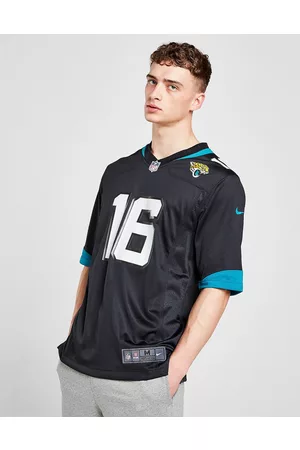 Nike Homem Camisolas sem capuz - Camisola NFL Jacksonville Jaguars Lawrence #16