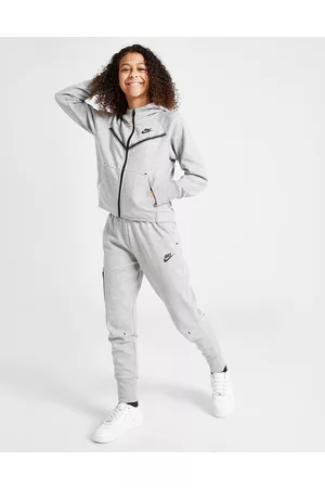 Nike Menina Casacos - Casaco com Capuz Girls' Tech para Júnior