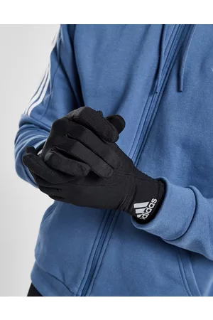 adidas Homem Luvas - Luvas AEROREADY