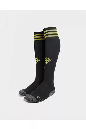 adidas Meias - Meias do Equipamento Alternativo Irlanda do Norte 2022 para Júnior