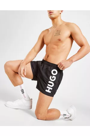 HUGO BOSS Homem Calções de Banho - Calções de Banho Abas