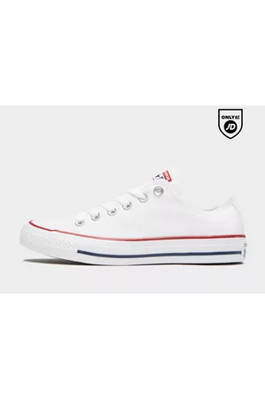 Converse Mulher Sapatilhas de lona - Chuck Taylor All Star Ox para Mulher