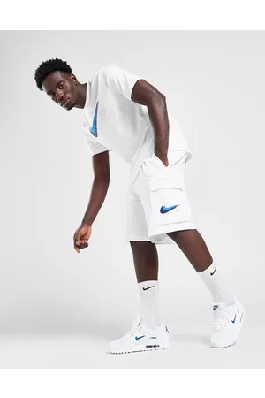 Nike Homem Calções - Calções Standard Issue French Terry