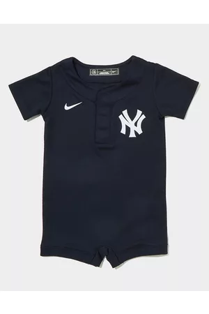 Nike Pijamas Macacão - Babygrow New York Yankees