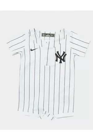 Nike Pijamas Macacão - Babygrow New York Yankees
