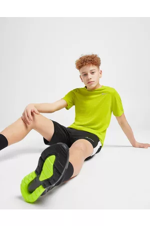 Nike T-shirts & Manga Curta - T-Shirt Miler para Júnior
