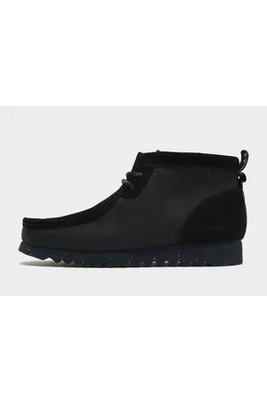 Clarks Homem Calçado - Wallabee Future