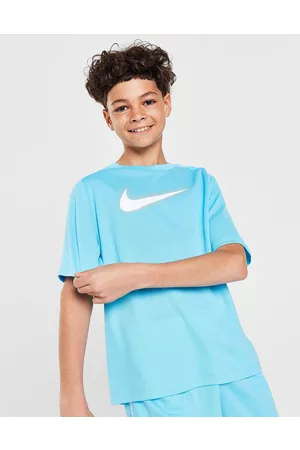 Nike T-shirts & Manga Curta - T-Shirt Dri-FIT para Júnior