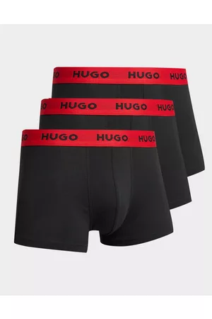 HUGO BOSS Homem Boxers - Pack de 3 Boxers