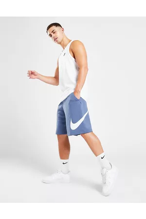 Nike Homem Calções desportivos - Calções Sportswear Club Large Logo
