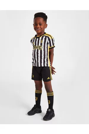 adidas Meias - Equipamento Juventus 2023 para Criança