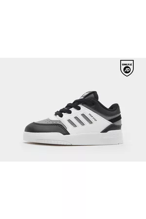 adidas Sapatilhas - Drop Step Low de Bebé