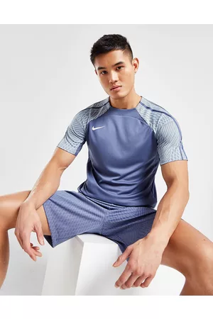 Nike Homem T-shirts & Manga Curta - T-Shirt Strike