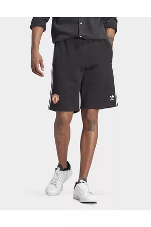 adidas Homem Calções desportivos & de corrida - Manchester United OG Sweat Shorts