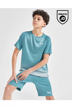 Under Armour T-shirts & Manga Curta - T-Shirt Fade Tech para Júnior