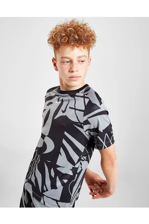 Nike T-shirts & Manga Curta - T-Shirt Dri-FIT Multi+ All Over Print para Júnior