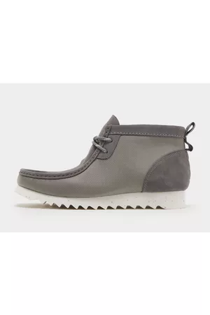 Clarks Homem Botas - Wallabee Future