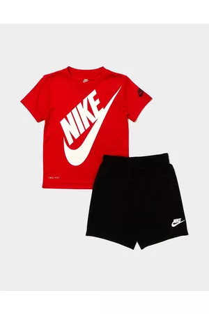 Nike T-shirts & Manga Curta - Conjunto T