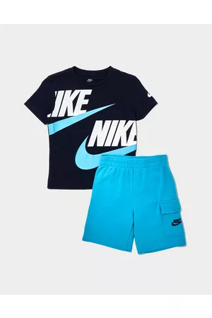 Nike T-shirts & Manga Curta - Conjunto T