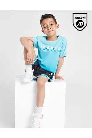 Jordan Conjunto Infantil - Conjunto T