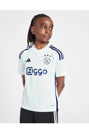 adidas Camisas - Ajax 2023/24 Away Shirt Junior
