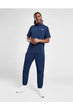 adidas Homem Calças de fato de treino - Calças de Fato de Treino Golf Commuter Woven