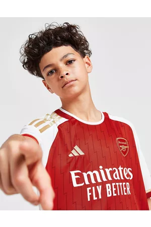 adidas Camisas - Arsenal FC 2023/24 Home Shirt Junior