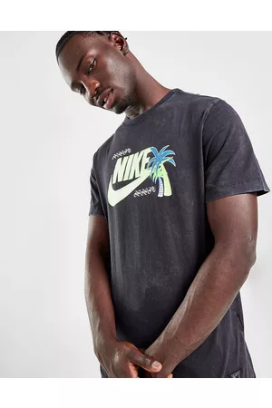 Nike Mulher T-shirts & Manga Curta - T