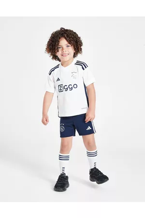 adidas Sweatshirts - Ajax 2023/24 Away Kit Children