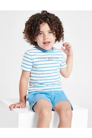 Tommy Hilfiger Conjunto Infantil - Conjunto T