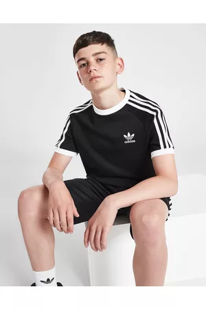 adidas T-shirts & Manga Curta - T