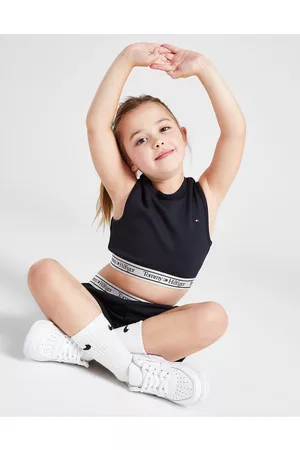 Tommy Hilfiger Calções - Tape Tank/Shorts Set Children