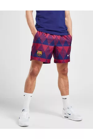 Nike Homem Calções desportivos & de corrida - FC Barcelona Graphic Shorts